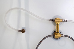 DTO Душевая кабина K 402 без крыши – фотография-15