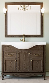 ValenHouse Комплект мебели Эллина 105 кальяри, фурнитура бронза – фотография-1