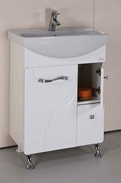 Onika Мебель для ванной "Валлетта 60" – фотография-4