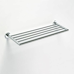 Bemeta Полка для полотенца Omega 104205082 – фотография-1