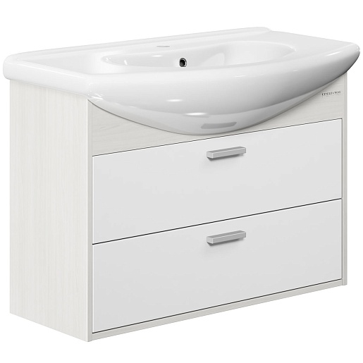  Тумба с раковиной Марино 90 – фото-1