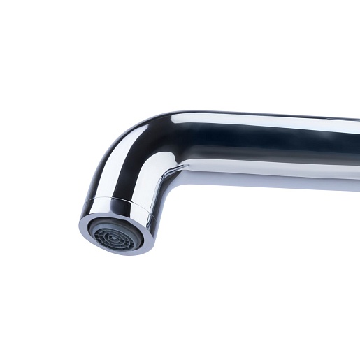 Allen Brau Смеситель для раковины Priority 5.31002-00 хром – фотография-6