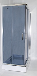 Parly Душевой уголок ZQ121G – фотография-2