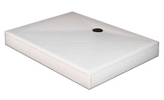 Kolpa San  Поддон для душа Kolpa San Duro 120х80