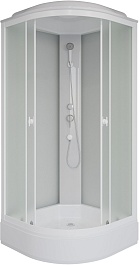 Niagara Душевая кабина Promo P100/26/MT – фотография-2