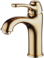 Iddis Смеситель для раковины Oldie OLDYG00i01