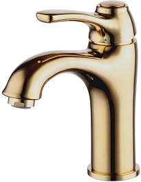 Iddis Смеситель для раковины Oldie OLDYG00i01 – фотография-1