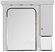 Aquanet Зеркальный шкаф Фредерика 125 new – картинка-10