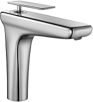 E.C.A. Смеситель для раковины чаши Neva 102108924 хром