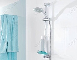 Grohe Душевая лейка "New Tempesta 100 27597000" – фотография-4