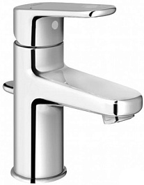 Grohe Смеситель "Europlus II 32612002" – фотография-1