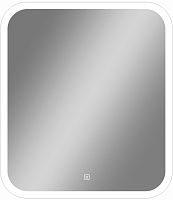 Teymi Зеркало Ritta 60х80 Led с сенсорным выключателем