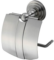 WasserKRAFT Держатель туалетной бумаги "Ammer  K-7025"