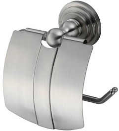 WasserKRAFT Держатель туалетной бумаги "Ammer  K-7025" – фотография-1