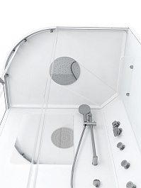  Душевая кабина D129-26R – фотография-8