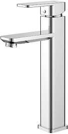 D&K Смеситель "Altportel Rhein DA1332001" для раковины – фотография-1