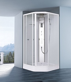 Orans Душевая кабина EW-111 – фотография-6