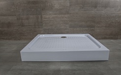 Erlit Поддон для душа ER 120H 120/90 – фотография-5