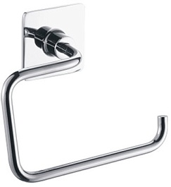 Fixsen Держатель запасного рулона Square FX-93110B – фотография-1