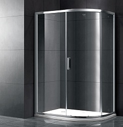 Gemy Душевой уголок Victoria S30181 – фотография-2