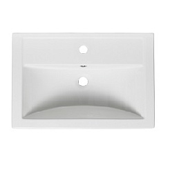 Runo Тумба с раковиной Фостер 70 – фотография-4