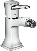 Hansgrohe Смеситель Metropol Classic 31320000 для биде