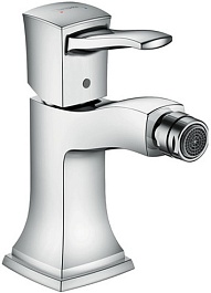 Hansgrohe Смеситель Metropol Classic 31320000 для биде – фотография-1