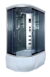 River Душевая кабина DUNAY 110/80/46 TH R – фотография-1