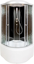 DTO Душевая кабина L 890 – фотография-1