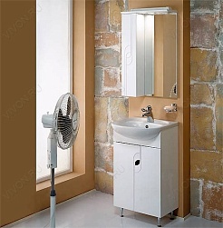 Акватон Мебель для ванной "Панда 50" L – фотография-2