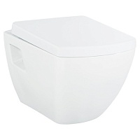 Creavit Унитаз подвесной TP326.001