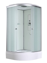 Avacan Душевая кабина 100/100 D3010 – фотография-1