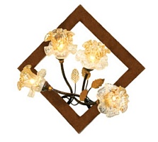 N-Light Бра 90338/4W