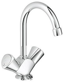 Grohe Смеситель "Costa S 21338001" – фотография-1