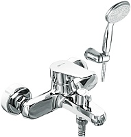 Lemark Смеситель для ванны Point LM0314C хром
