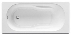 Roca Акриловая ванна Genova-N 150x75 – фотография-1