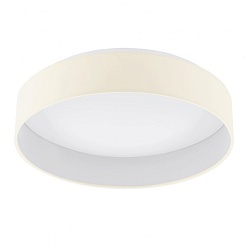 Eglo Светильник "Palomaro 93393" настенно-потолочный – фотография-1