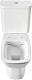 Santek Унитаз-компакт Нео Rimless 1WH302418 – фотография-16