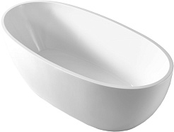 BelBagno Акриловая ванна BB69-1700 169x82 – фотография-1