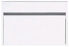 Aquanet Тумба под раковину Токио 58 подвесная