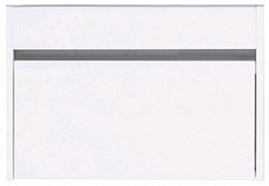 Aquanet Тумба под раковину Токио 58 подвесная – фотография-1