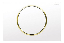 Geberit Кнопка смыва Sigma 10 115.758.KK.5 – фотография-1