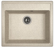 Dr. Gans Мойка Ника 570 серая