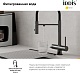 Iddis Смеситель для кухни Ace ACEGMFFi05 – фотография-15