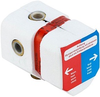 Kludi Смеситель 38624 скрытая часть