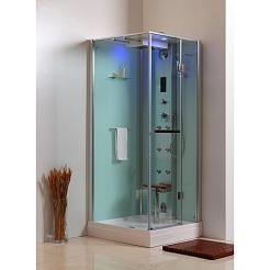 Iddis Душевая кабина Nona N10S099i85 – фотография-2