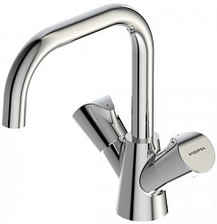 Vidima Смеситель Neo BA332AA для раковины – фотография-1