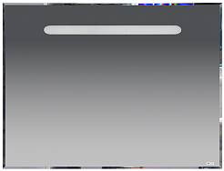 Misty Зеркало с подсветкой Натали 105 – фотография-1