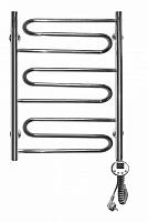 Domoterm Полотенцесушитель Офелия П9 500*700 E R
