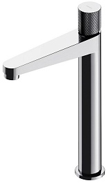 Omnires Смеситель для раковины CONTOUR CT8012CR – фотография-1